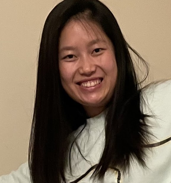 Annie Gao