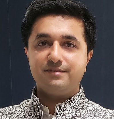Bhavin Joshi
