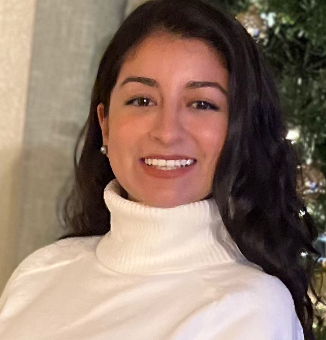 Estefania Padilla Gonzalez
